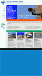 Mobile Screenshot of pelicanelectricalgroup.com